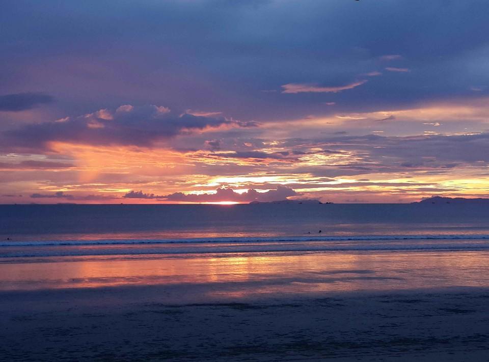 Jj Beach Resort & Jj Seafood パヤム島 エクステリア 写真